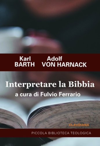 Interpretare la Bibbia
