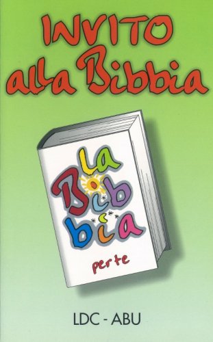 Invito alla Bibbia