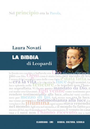 La Bibbia di Leopardi