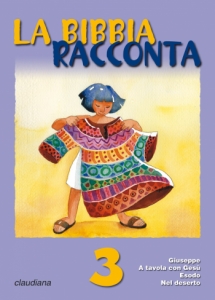 La Bibbia racconta Vol. 3