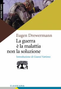 La guerra è la malattia, non la soluzione