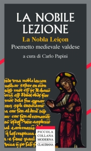 La nobile lezione (La nobla leiçon) - Poemetto medievale valdese (1420 ca)