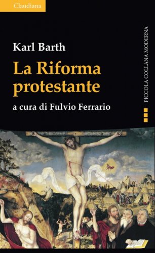 La Riforma protestante