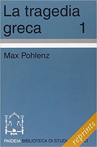 La tragedia greca