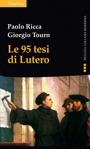 Le 95 tesi di Lutero