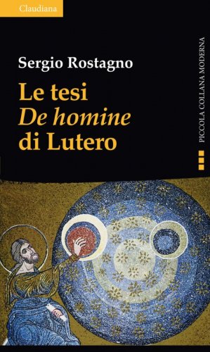 Le tesi De homine di Lutero