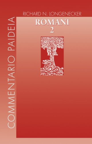 Lettera ai Romani. Vol. 2 - Commento ai capp. 5-16