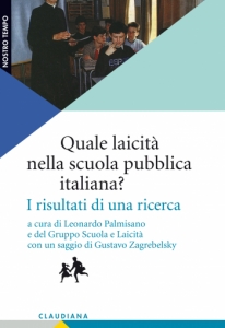 Quale laicità nella scuola pubblica italiana? - I risultati di una ricerca