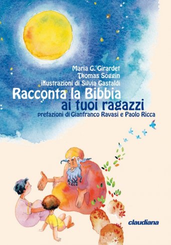 Racconta la Bibbia ai tuoi ragazzi