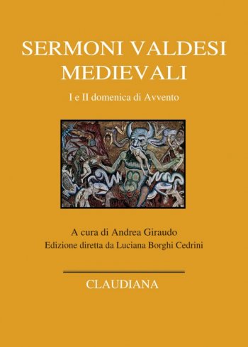 Sermoni valdesi medievali - I e II domenica di Avvento