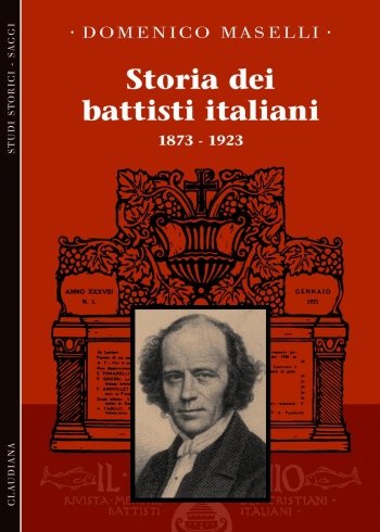 Storia dei battisti italiani (1873-1923)