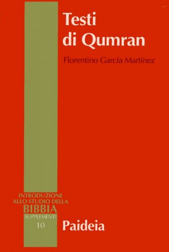 Testi di Qumran
