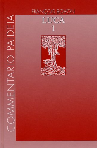Vangelo di Luca. Vol I - Introduzione. Commento a 1,1-9,50