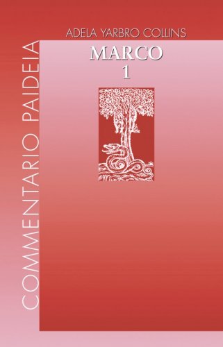 Vangelo di Marco. Vol I - Introduzione e commento ai capp. 1 - 8,26