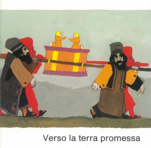 Verso la Terra Promessa