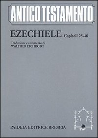 Ezechiele - (capp. 25-48)