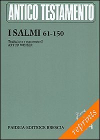 I Salmi. Vol II - Ps. 61-150