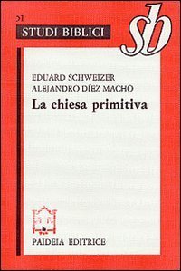 La chiesa primitiva - Ambiente, organizzazione e culto