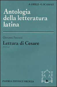 Lettura di Cesare