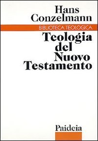 Teologia del Nuovo Testamento