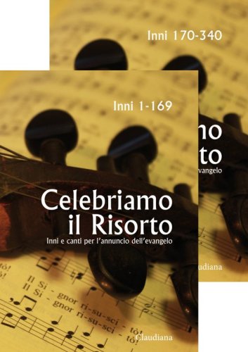 Celebriamo il Risorto