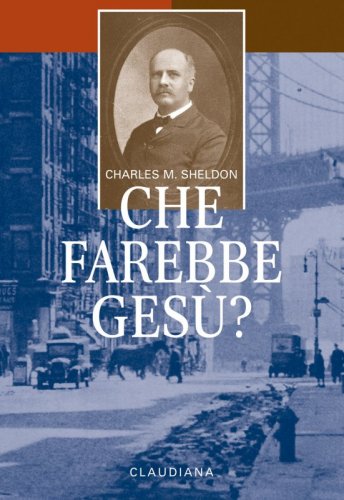 Che farebbe Ges&ugrave;? - Seguendo le sue orme