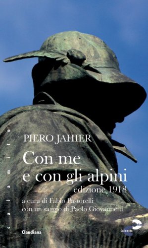 Con me e con gli alpini - edizione 1918