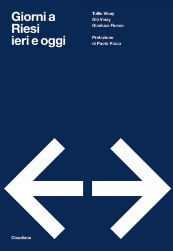 Giorni a Riesi - Ieri e oggi