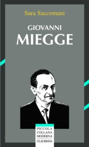 Giovanni Miegge - Teologo e pastore