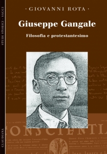 Giuseppe Gangale - Filosofia e protestantesimo