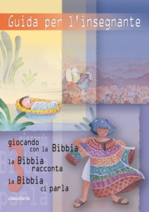 Guida per l'insegnante Vol. 3