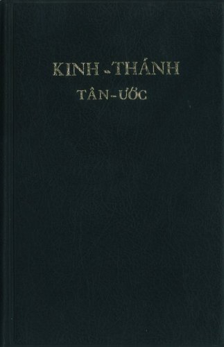 Il Nuovo Testamento - In vietnamita – 243 V
