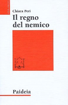 Il regno del nemico - La morte nella religione di Canaan