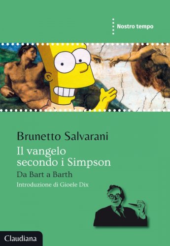 Il vangelo secondo i Simpson - Da Bart a Barth