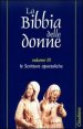 La Bibbia delle donne. Vol. 3 - Le scritture apostoliche