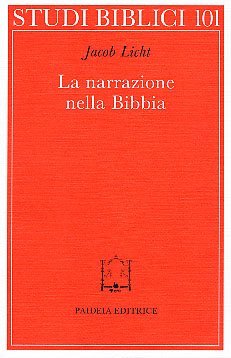 La narrazione nella Bibbia