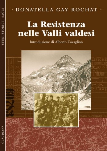 La Resistenza nelle valli valdesi