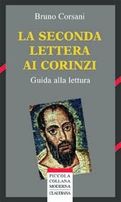 La seconda Lettera ai Corinzi - Guida alla lettura