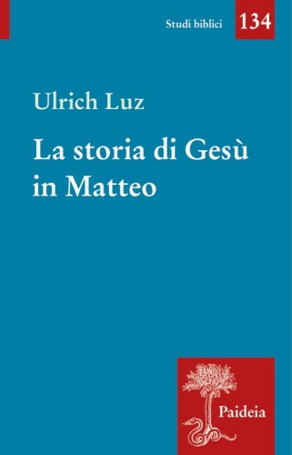 La storia di Gesù in Matteo