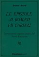 Le Epistole ai Romani, I e II Corinzi