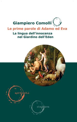 Le prime parole di Adamo ed Eva