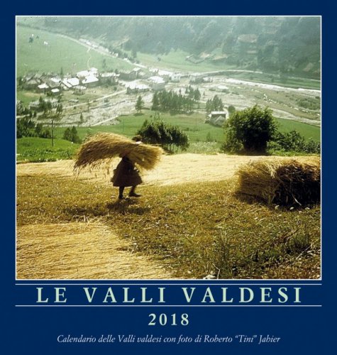 Le Valli valdesi 2018