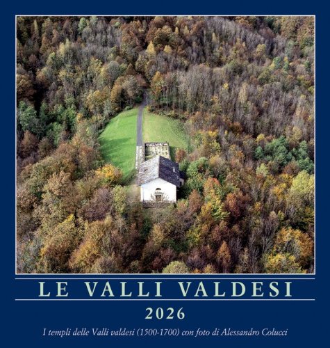 Le Valli Valdesi 2026