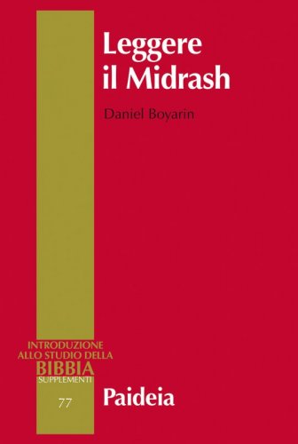 Leggere il Midrash - Lettura e intertestualità