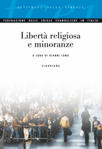 Libertà religiosa e minoranze