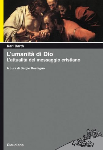 L'umanità di Dio