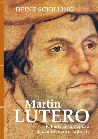 Martin Lutero