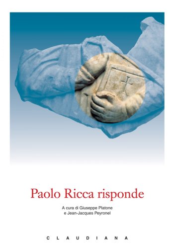 Paolo Ricca risponde