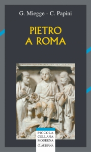 Pietro a Roma