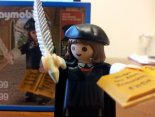 Playmobil Martin Luther